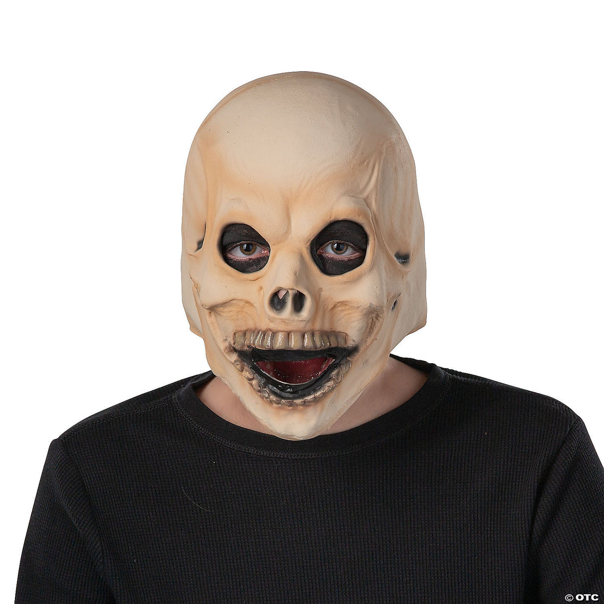 Small Skull Mask