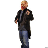 Adults Tattered Tuxedo - Halloween Costume Accessory Party Dress Up