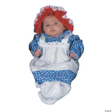 Raggedy Ann Bunting