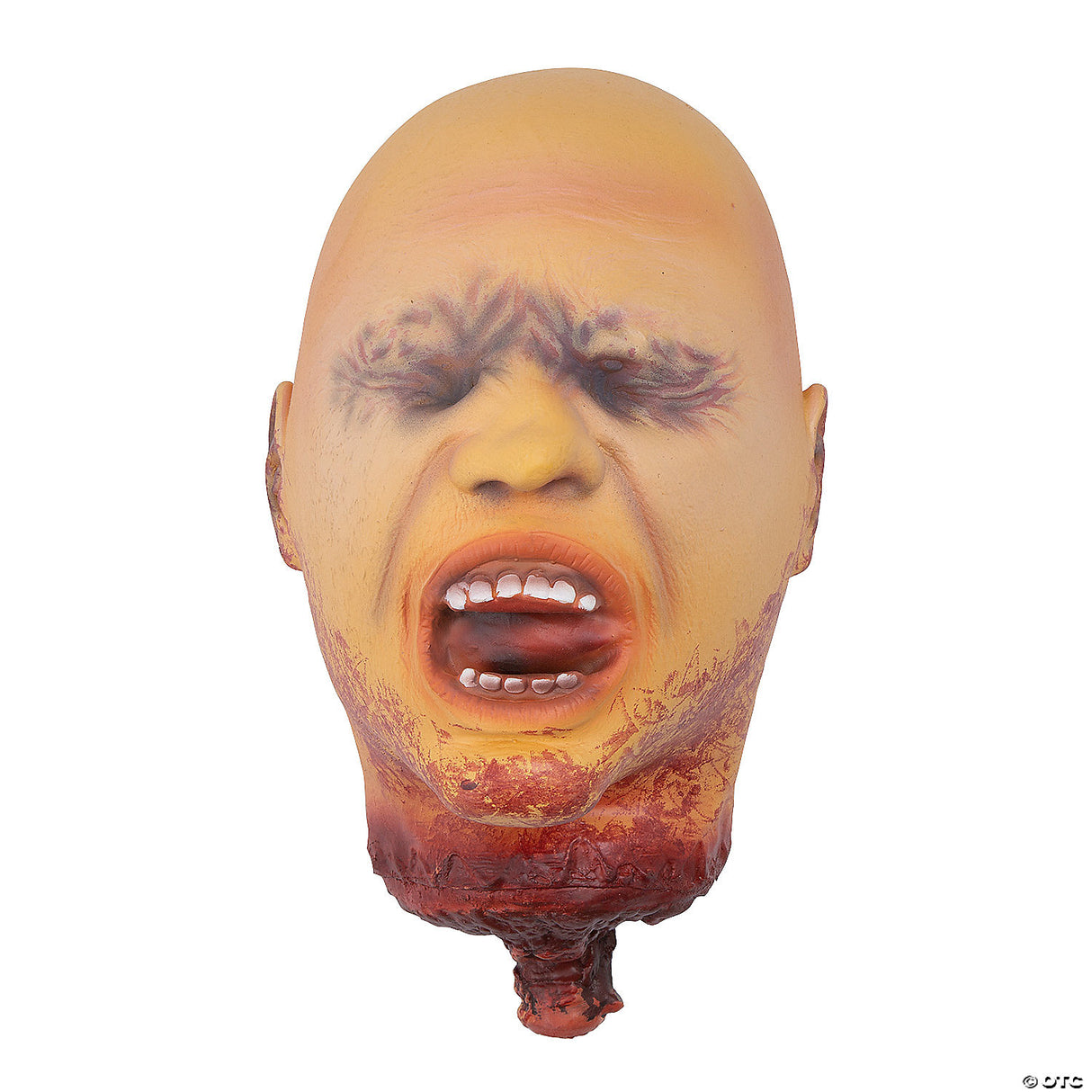 13" Severed Head Prop