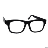 Adults Nerd Glasses