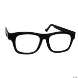 Adults Nerd Glasses