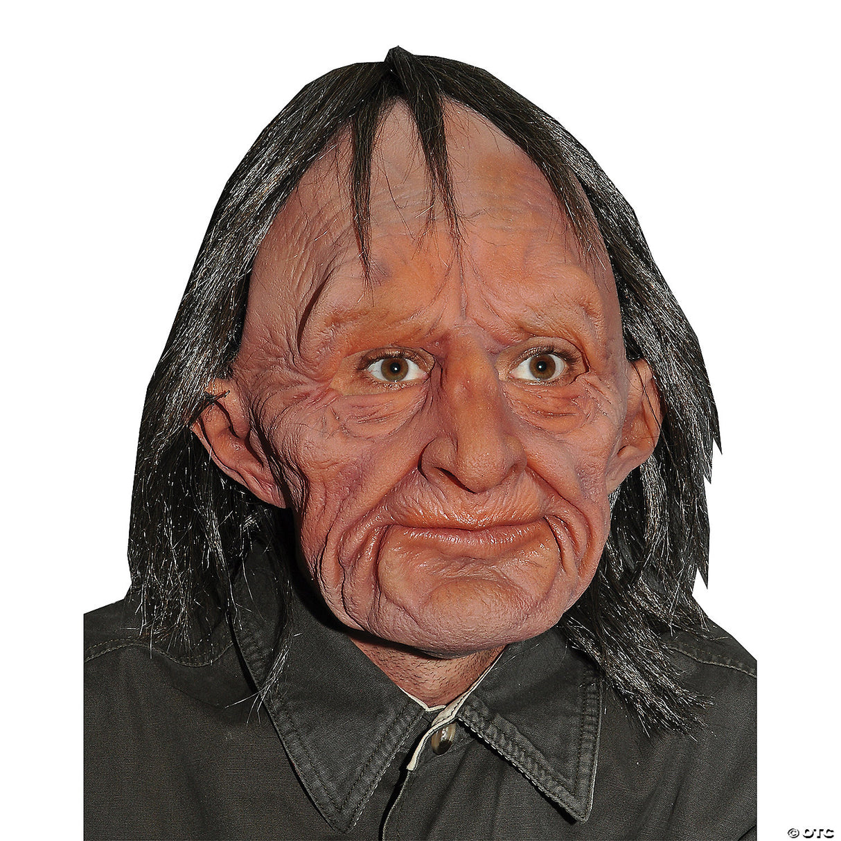 Adults Supersoft Old Man Mask