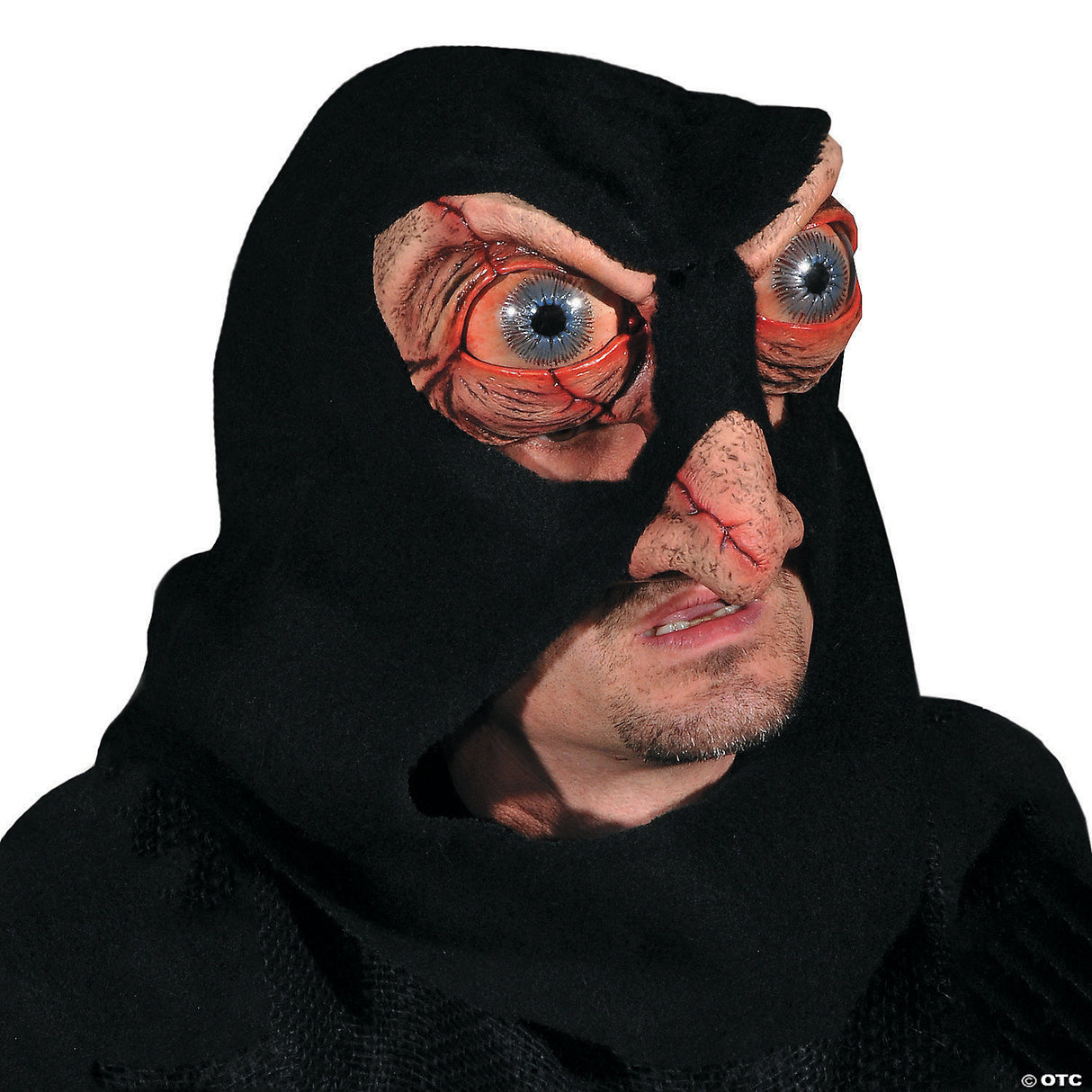 Men's Hacker Executioner Mask