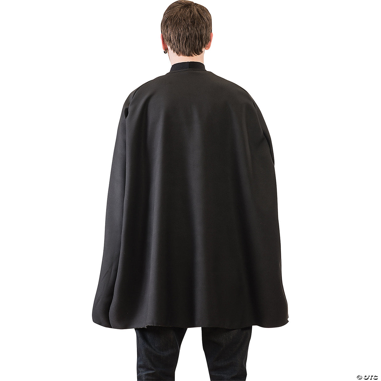 ADULT BLUE SUPERHERO CAPE