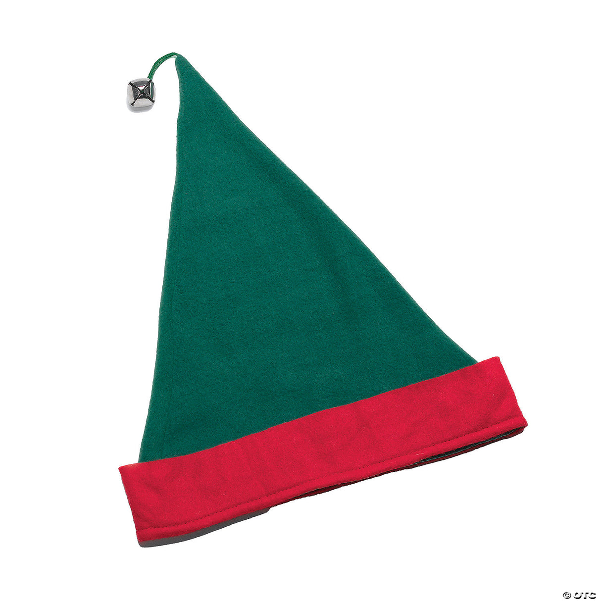 Adults Felt Elf Hat