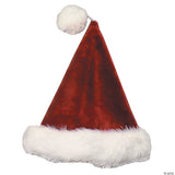 SANTA VELVET HAT