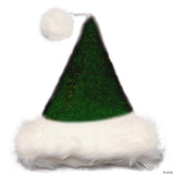 SANTA VELVET HAT