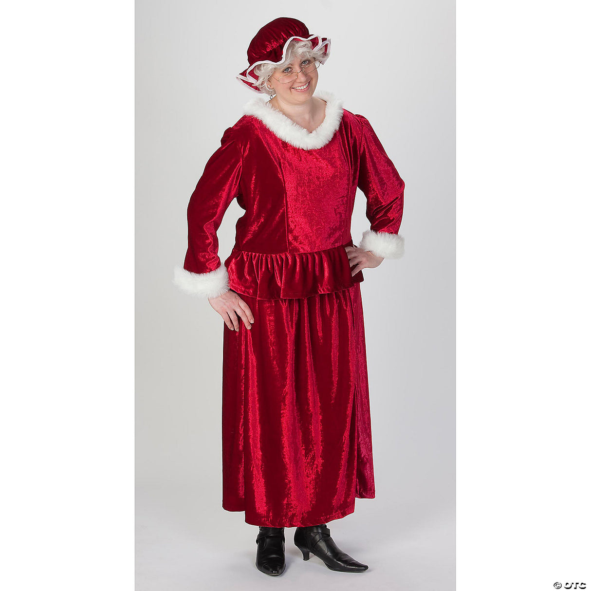 ADLT MRS CHRISTMAS XLARGE