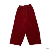 SANTA PANTS FOR 7091