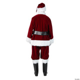 SANTA PANTS VELVET FOR 7099XXX