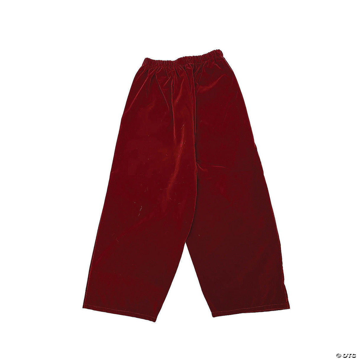 SANTA PANTS VELVET FOR 7099XXX