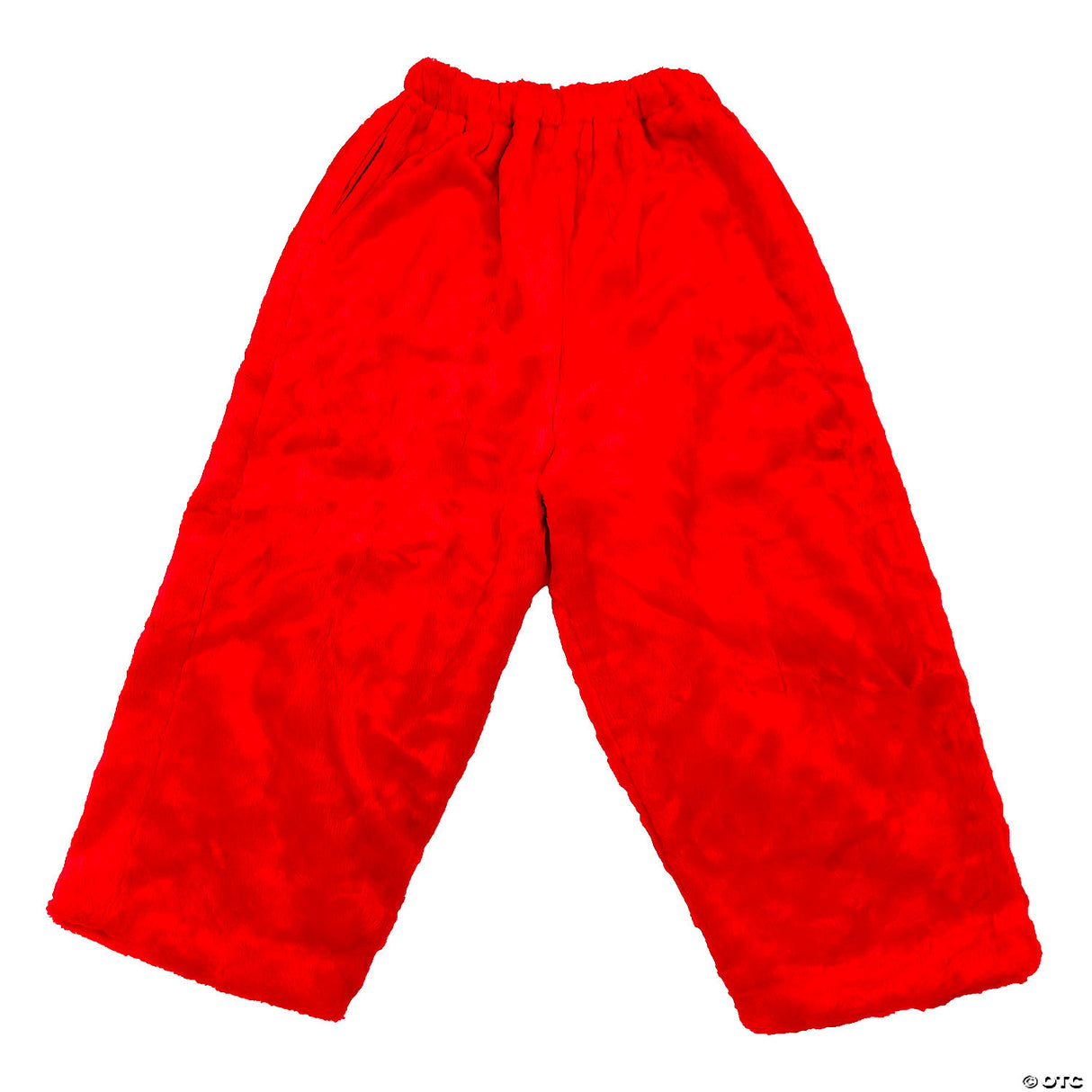 ADLT SANTA PANTS LG