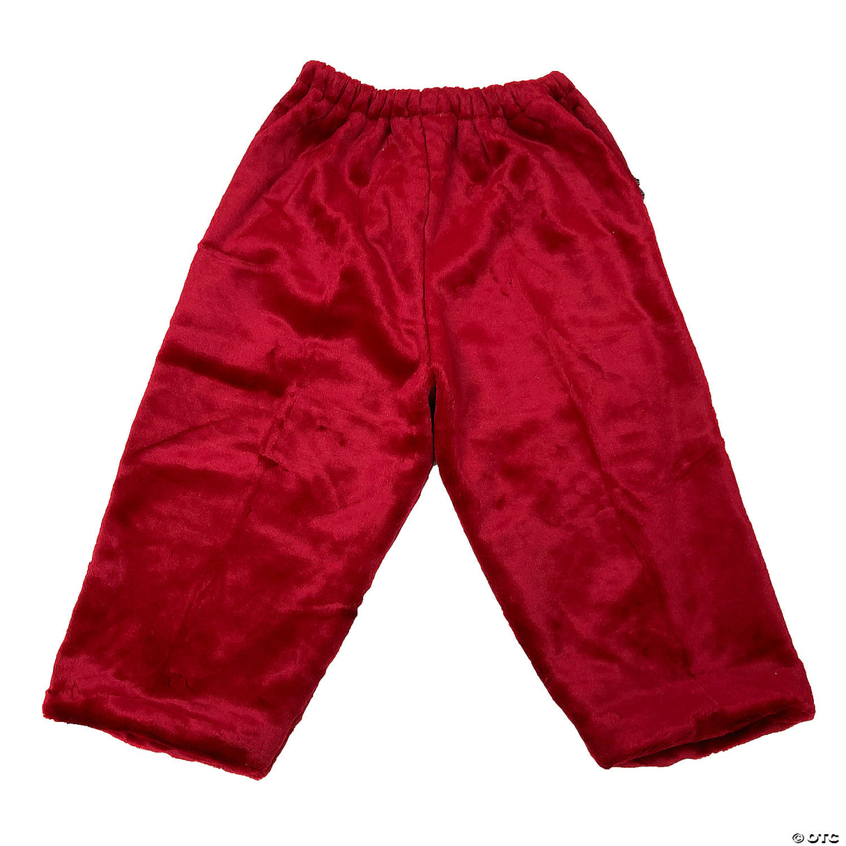 ADLT SANTA PANTS LG