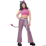GIRL'S JOSIE MCCOY-LG