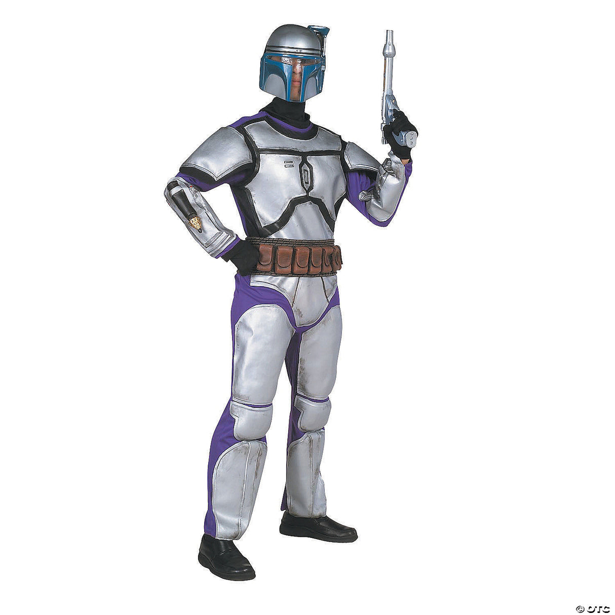 JANGO FETT CHILD LARGE COSTUME