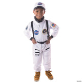 CHILD'S ASTRONAUT SUIT APOLLO 11 - Kids Halloween Costume Cosplay & Party Outfit