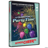 Atmosfearfx Celebrations Party Time