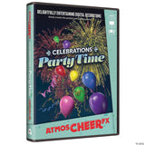 Atmosfearfx Celebrations Party Time
