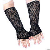 Lace Gloves