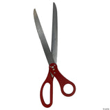 RIBBON CUTTING SCISSORS 30"