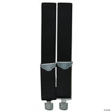 Adults Suspenders - Halloween Party Outfit Cosplay Prop