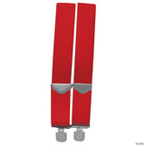 Adults Suspenders - Halloween Party Outfit Cosplay Prop