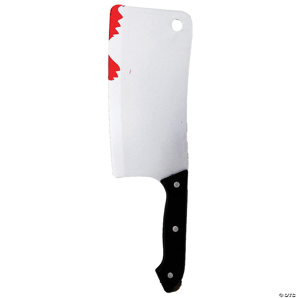 Meat Cleaver Halloween Costume Accessory