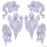 Scary Spirit Props