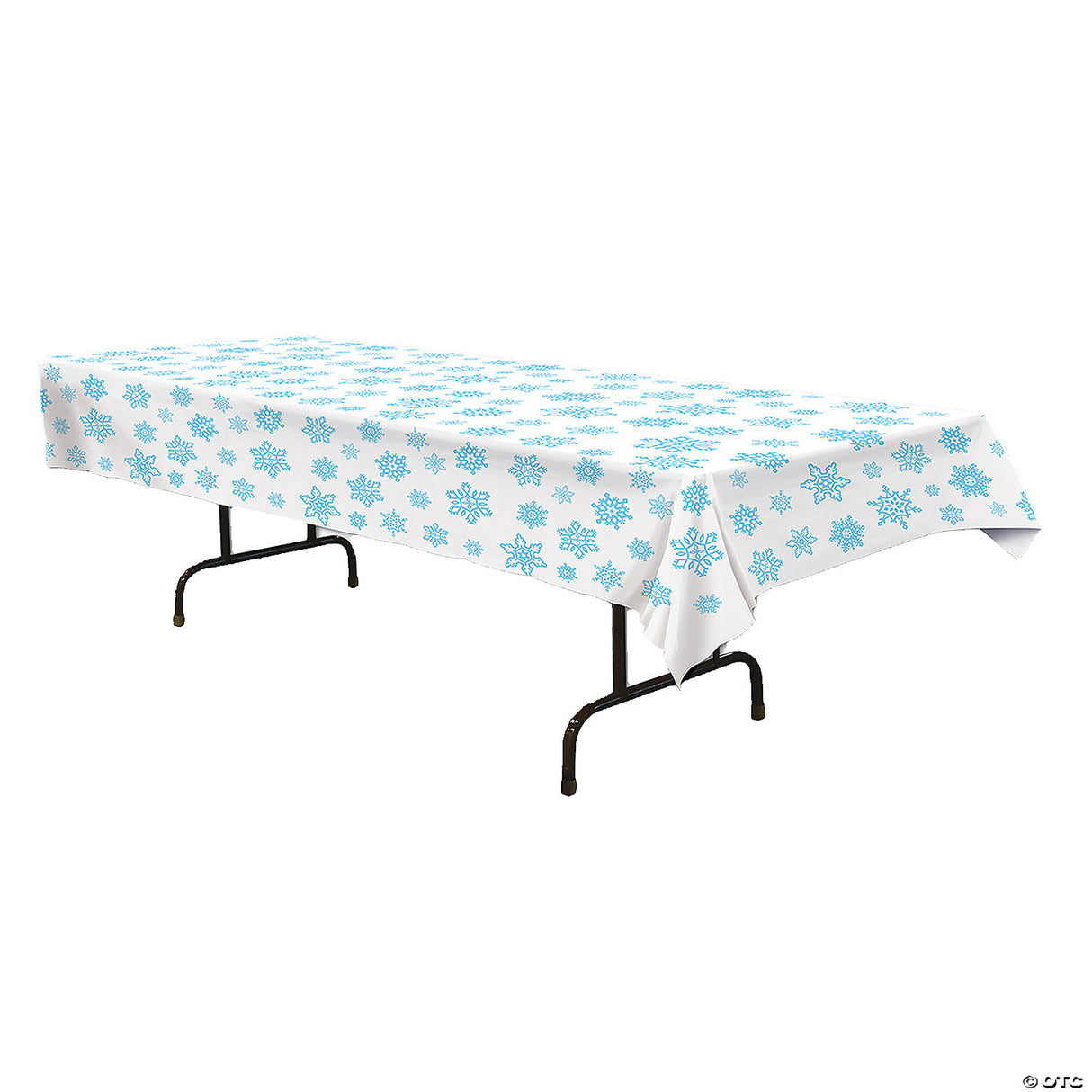 Snowflake Table Cover