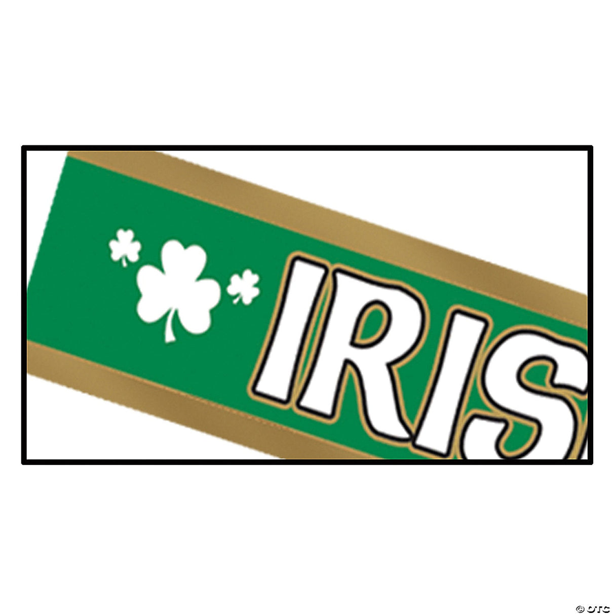 Shamrock Boppers