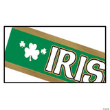 Shamrock Boppers