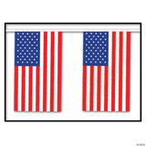 American Flag Banner