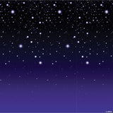 Starry Night Backdrop