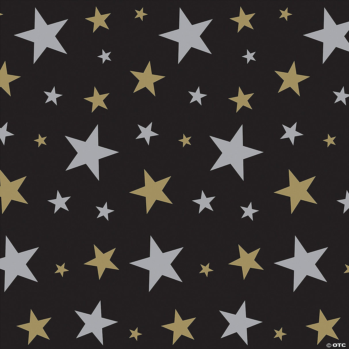 Star Backdrop