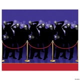 Paparazzi Backdrop