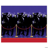 Paparazzi Backdrop