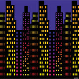 Cityscape Backdrop