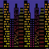 Cityscape Backdrop
