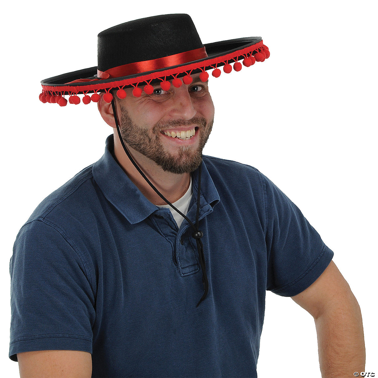 Spanish Hat