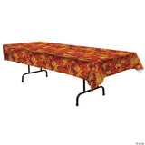 Fall Leaf Table Cover