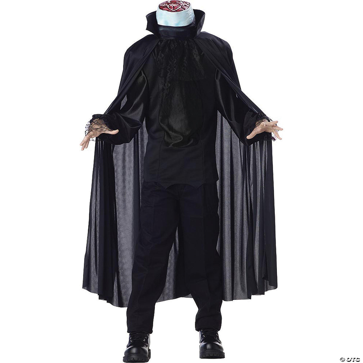 HORSEMAN HEADLESS CHILD MD 8-10