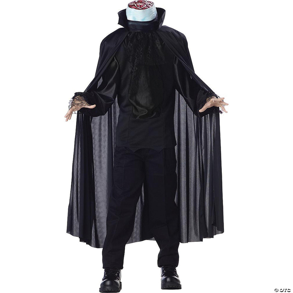 HORSEMAN HEADLESS CHILD MD 8-10