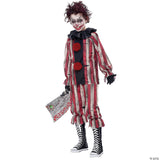 CHILD'S NIGHTMARE CLOWN-LG