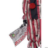 CHILD'S NIGHTMARE CLOWN-LG