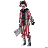 CHILD'S NIGHTMARE CLOWN-LG