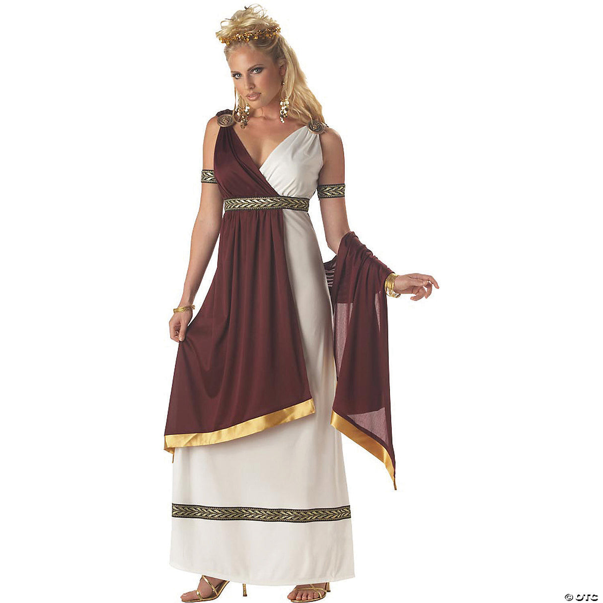 ROMAN EMPRESS WOMEN XL 12-14