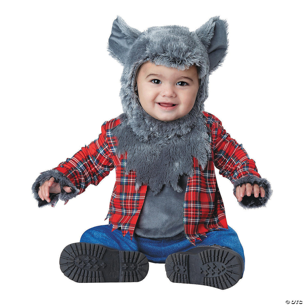 WITTLE WEREWOLF 18-24MO