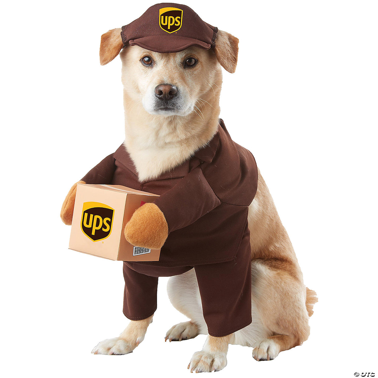 PET UPS PAL COSTUME MD