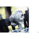 Grandma Wig